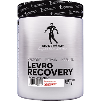 Kevin Levrone Recovery, 525g. Kaktus