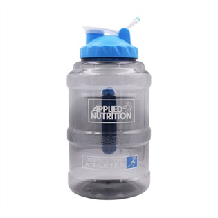 Applied Nutrition Water Bottle, 2,5 lit. Klar