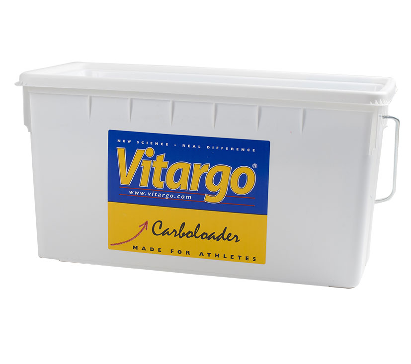 Vitargo Carboloader, 5kg. Orange