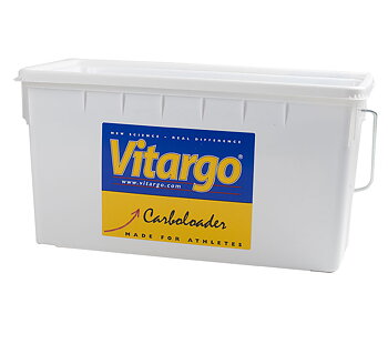 Vitargo Carboloader, 5kg. Orange