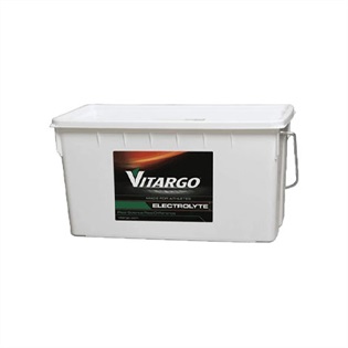 Vitargo +Electrolyte, 5kg. Citrus