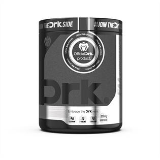 Drk Supps EAA,300g. Blue Raspberry
