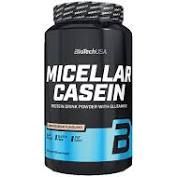 BioTech USA Micellar Casein Zero,908g. Chocolate