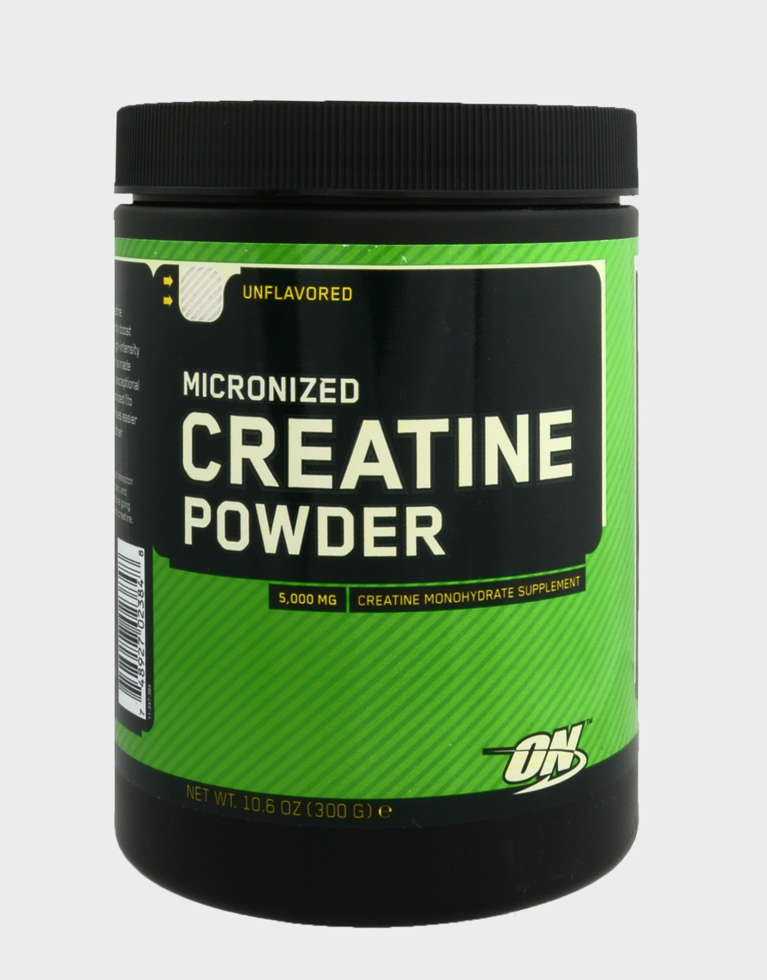 Optimum Nutrition Micronized Creatine, 634g.
