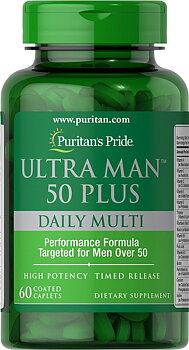Ultra Multi Man,120 tabl.