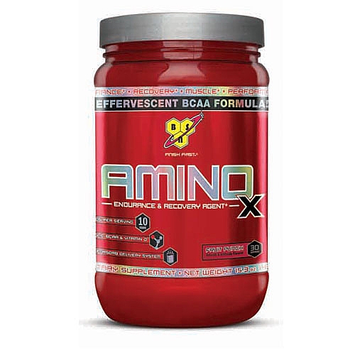 BSN Amino X,435g. Cola