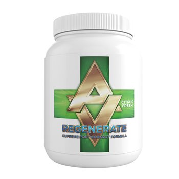 Aldrig Vila Regenerate, 800g. Raspberry