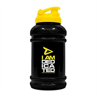 Dedicated Nutrition Waterjug, 2.2 lit