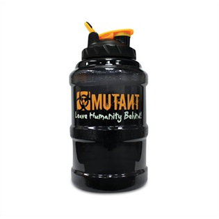 Mutant Nutrition Water Jug, 2.6lit.