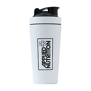 Applied Nutrition Metal Shaker, 750ml.