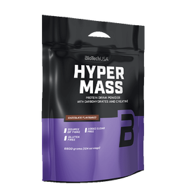 BioTech USA Hyper Mass, 6,8kg. Chocolate