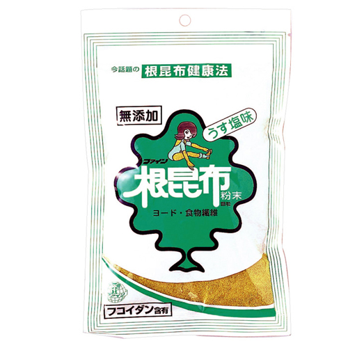 Japanskt Brunt Socker, 120g.