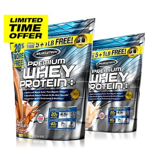 MucleTech 100% Premium Whey Protein+, 907kg. Deluxe Chocolate