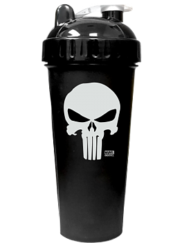 Perfect Shaker Punisher, 800ml.