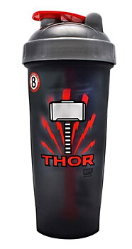 Perfect Shaker Thor, 800ml.
