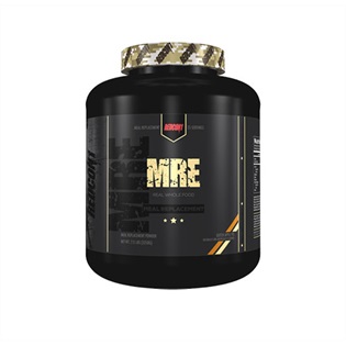 RedCon1 MRE Meal Replacement, 3,25kg. Sweet Potato Pie