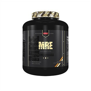 RedCon1 MRE Meal Replacement, 3,25kg. Sweet Potato Pie