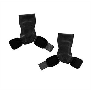 CLIMAQX Ultra Grips Black, L - 2