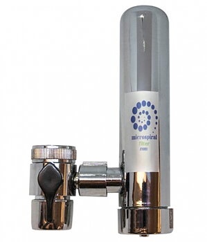 PlanetsOwn Vattenrenare Kran filter refill