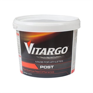 Vitargo Post, 2kg. Strawberry