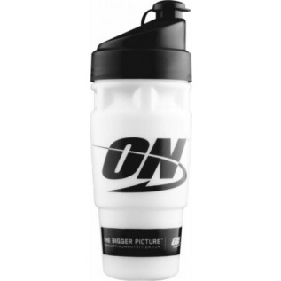Optimum Nutrition Shaker, 946ml. Black & White