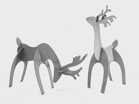 Bock duo
