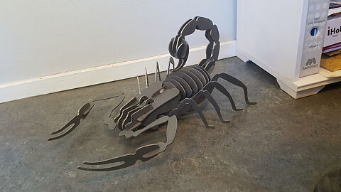 Scorpion