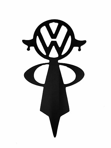 VW gumma