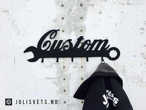 custom