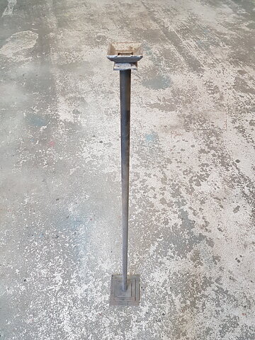 Ljusstake / stativ / pinne