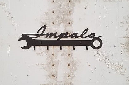 Chrysler