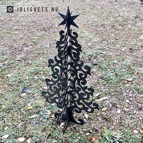 Julgran
