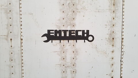 Namn / Logotyp