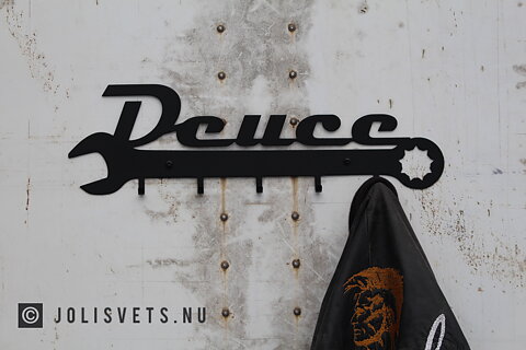 Deuce