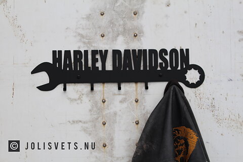 Harley