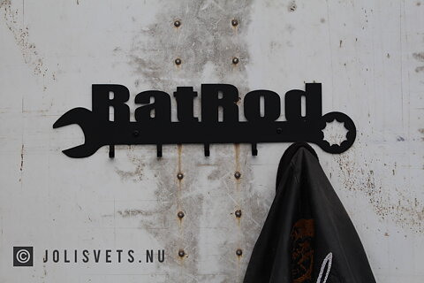 RatRod