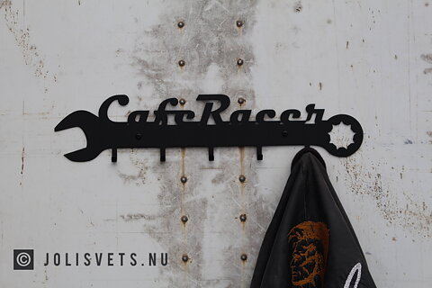 CafeRacer