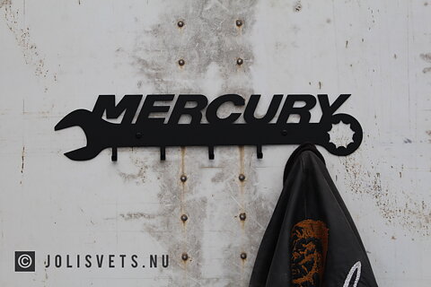 Mercury