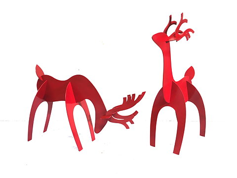 Bock Röd