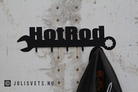 HotRod