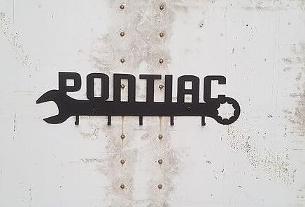 Pontiac