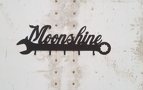 Moonshine