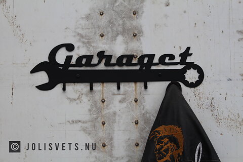 Garaget