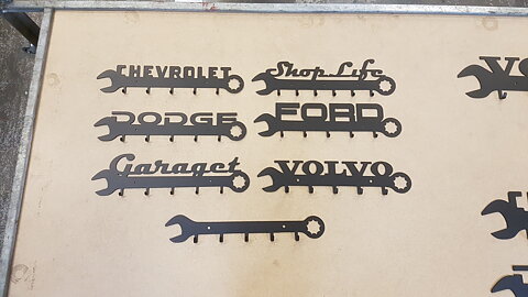 Garaget