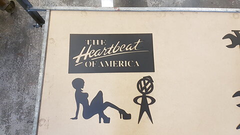 Heartbeat of America