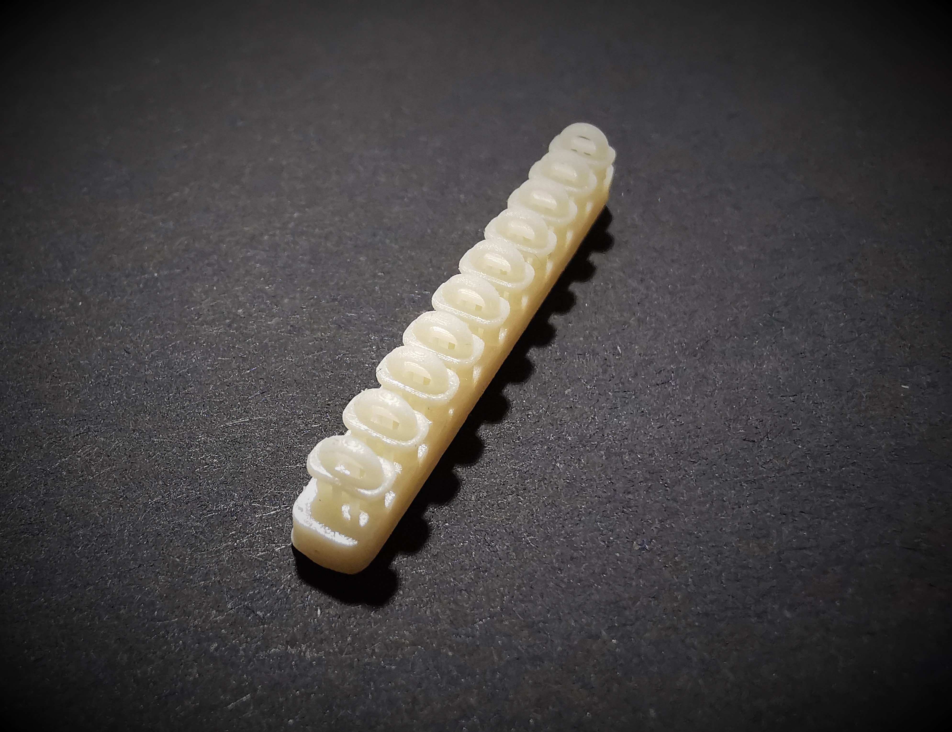 TIR Loops  Rectangle design  10-pcs