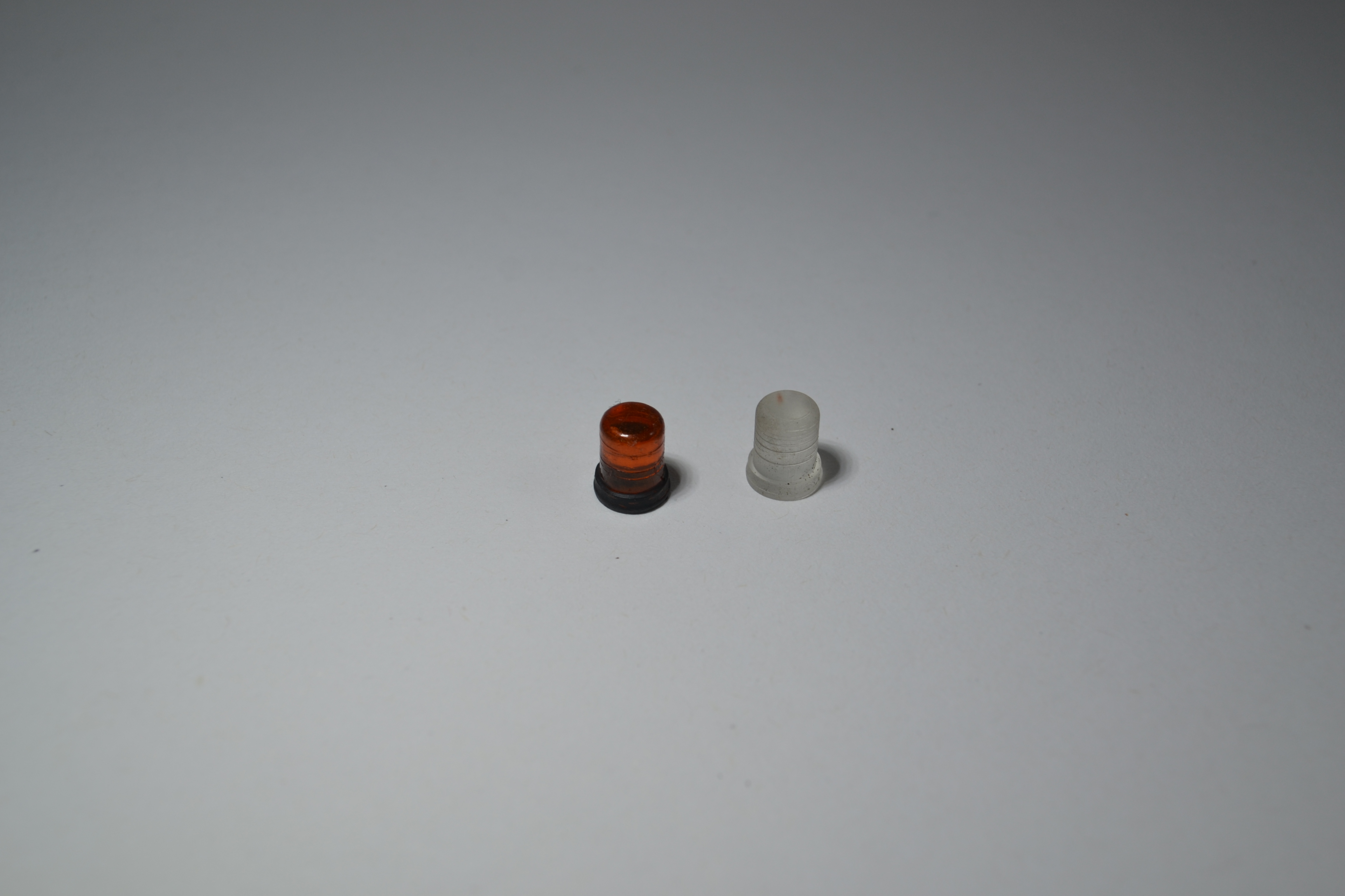 Warninglights  1:24 Resin  2-pack - 2