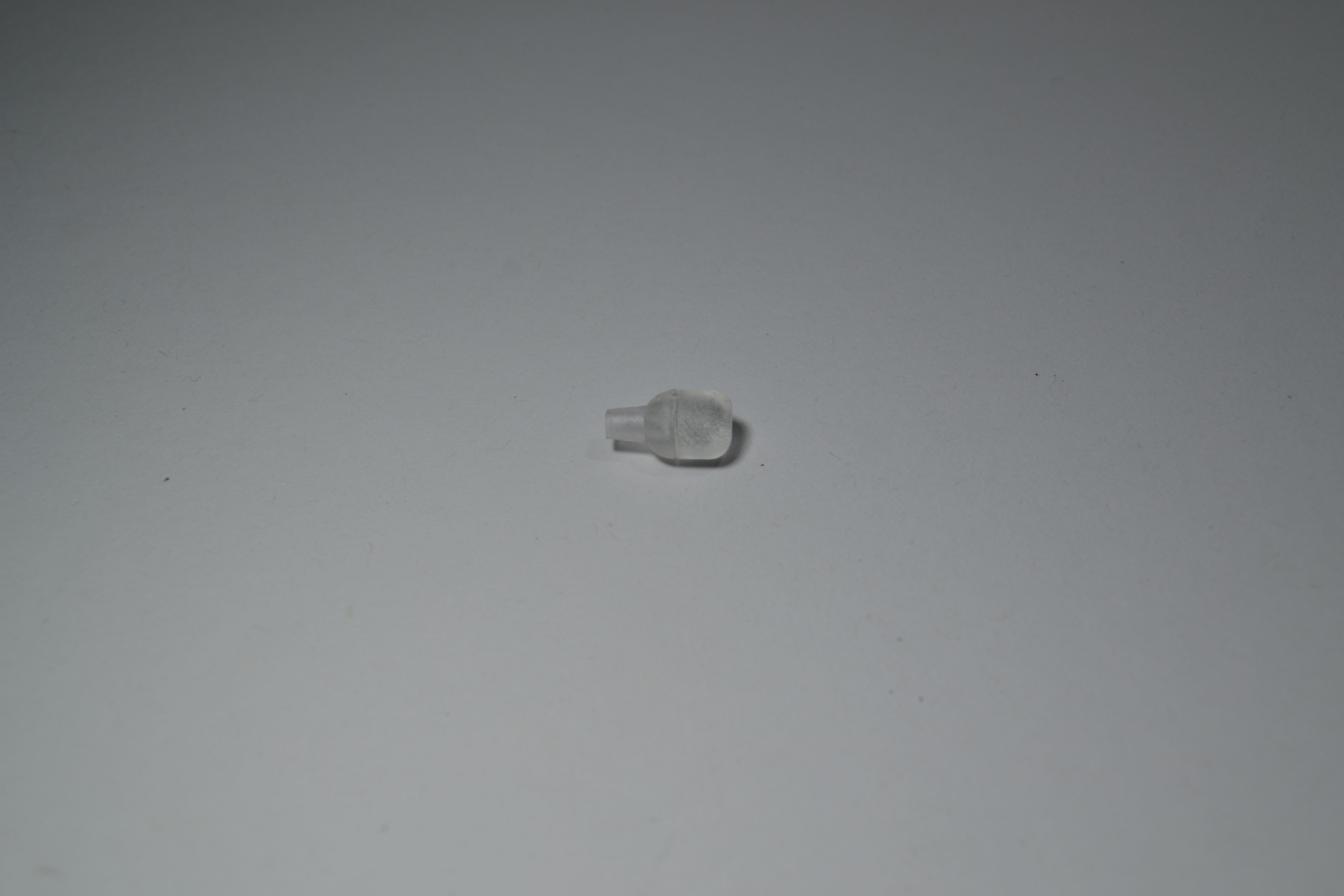 Warninglights  on a stick (hole 2mm) 1:24 Resin  2-pack - 2