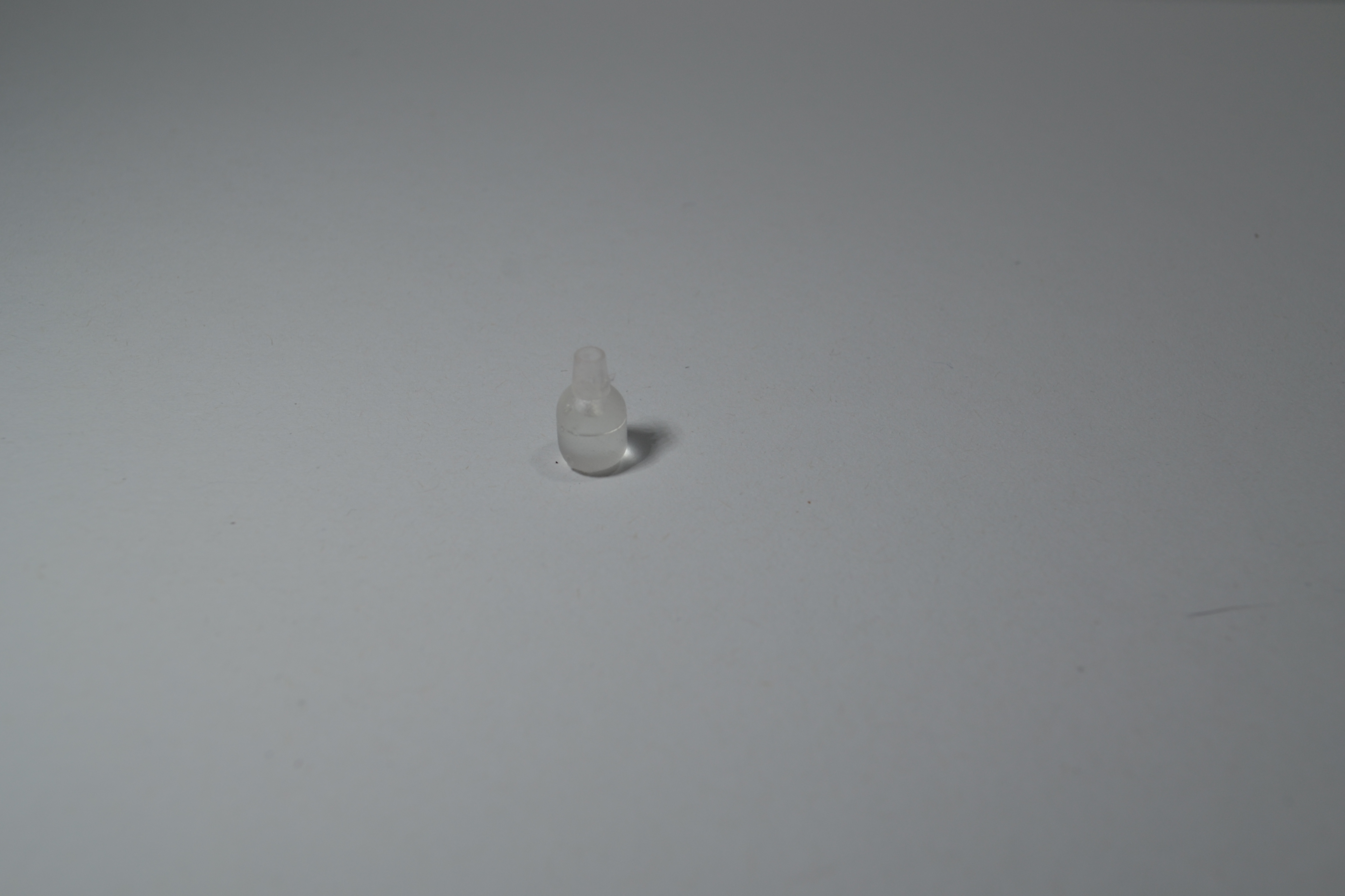 Warninglights  on a stick (hole 2mm) 1:24 Resin  2-pack