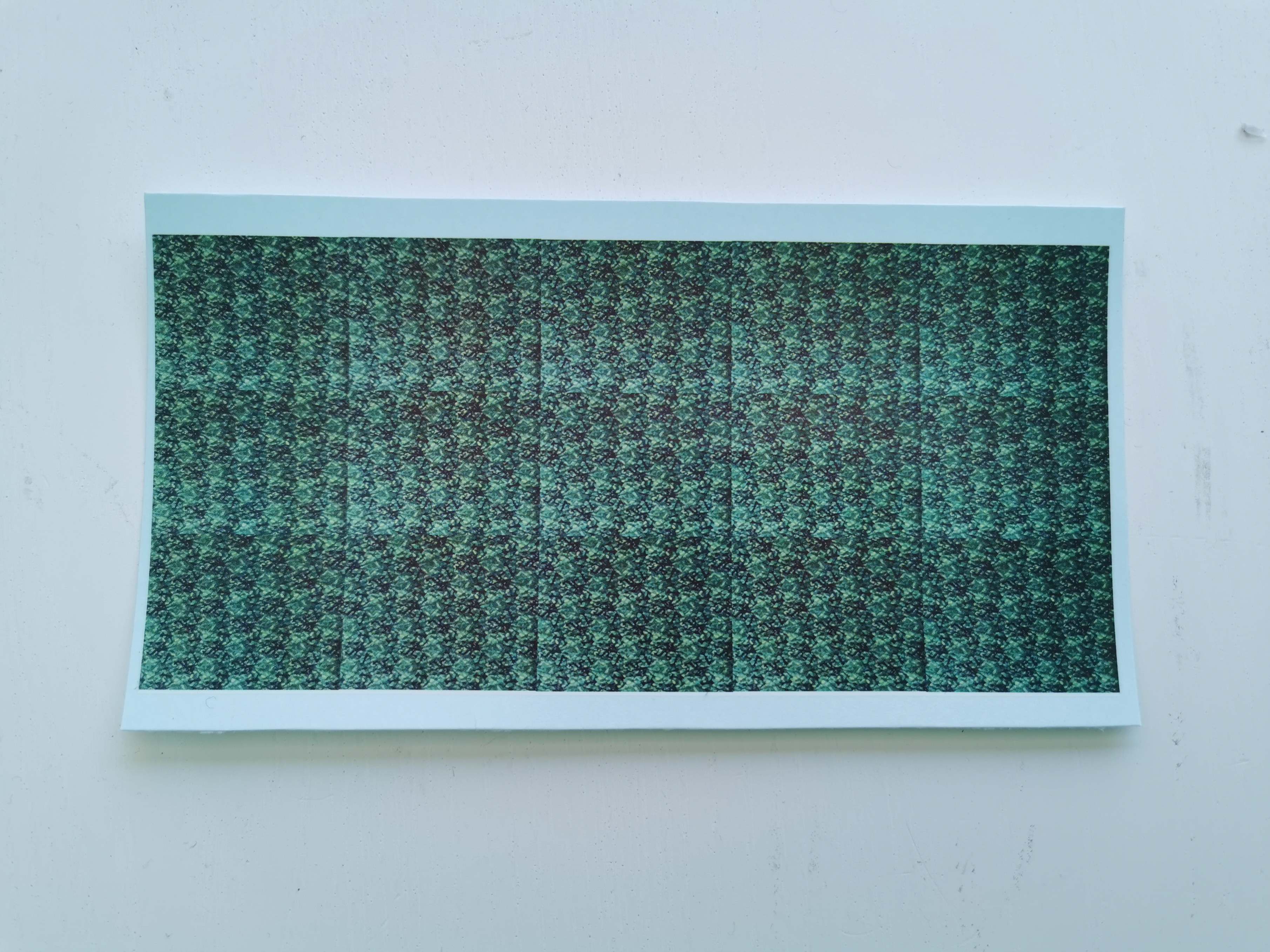 Busstyg Green Decalsheet  Plysh